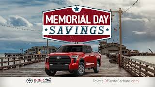 Just Feels Right | Toyota of Santa Barbara