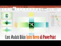 Intro Keren Ini Murni Dibuat Menggunakan PowerPoint