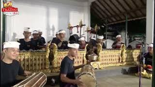 gamelan tari kebyar duduk   sanggar seni santhi budaya