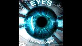 Eye Wallpaper Live Animated Images Gif HD