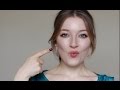 How To Get Beautiful CHEEKBONES With Face Massage
