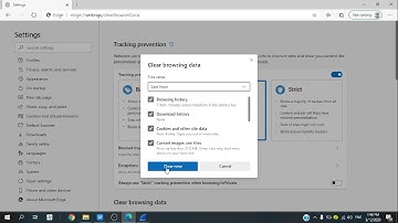 Network Communication Lab 2 Presentation Video