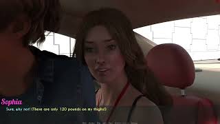 A Wife And Mother Day 1