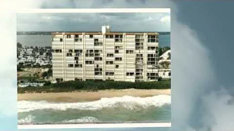 MLS in Stuart FL by Jim Weix