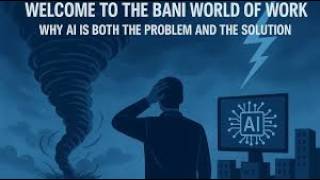 The World Needs AI, But There's a Problem…