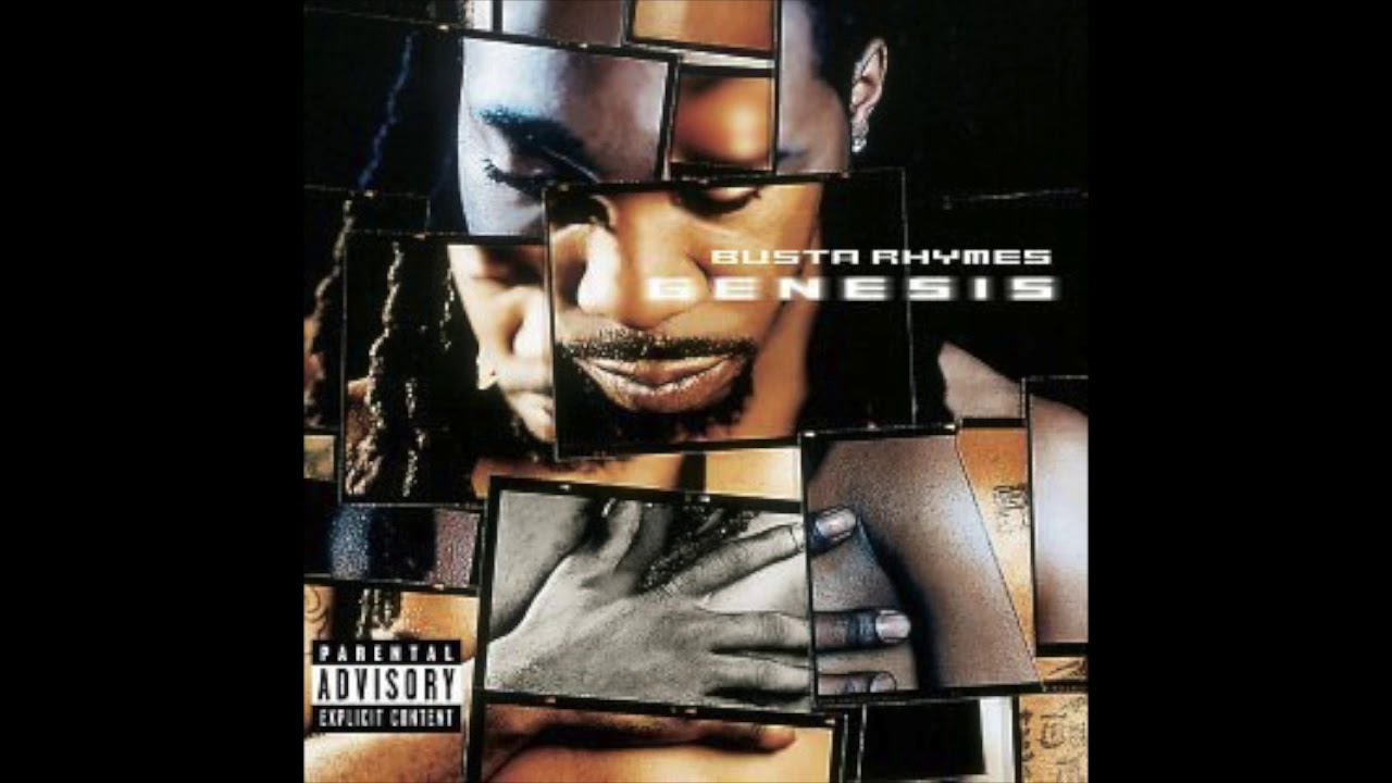 Busta Rhymes Break Ya Neck Instrumental