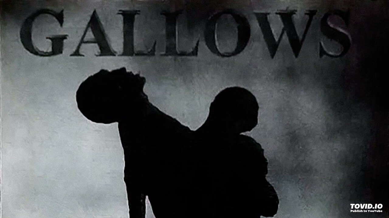 GALLOWS - The Butterfly