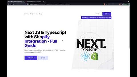 [Update 5] Solidity & Ethereum in React (Next JS): The Complete Guide