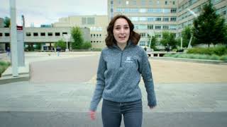 Bienvenue à l'Université d'Ottawa | Visite du campus