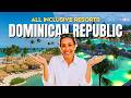 Most Affordable All Inclusive Resorts In Dominican Republic
