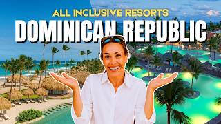 Most Affordable All Inclusive Resorts In Dominican Republic