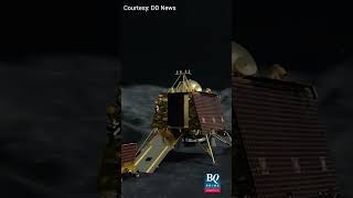 Chandrayaan-3 Lands Successfully On Moon's South Pole | BQ Prime screenshot 1