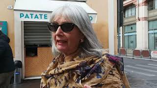 Capodanno Di Rai 1 Allast, I Ternani Ottima Idea, È Un Simbolo