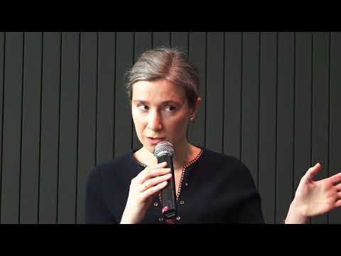 2018 — 2024. Екатерина Шульман - Алексей Венедиктов: Диалоги. "Открытая библиотека", 09.06.2018
