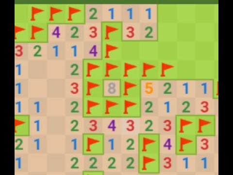 Google Solitaire Speedrun in 0:45 45 Seconds Easy Mode 