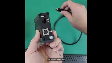 FX-2T1 Mitsubishi FX Series PLC RS422 Expansion Module