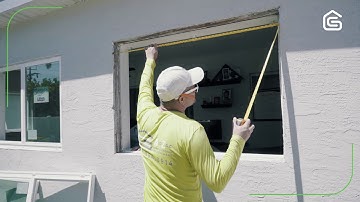 Impact Window Installation Boyton Beach, FL
