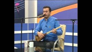 Ufuk Coşkun - Ey Erenler Barış Tv Canlı [Sözümüz Sazdır]