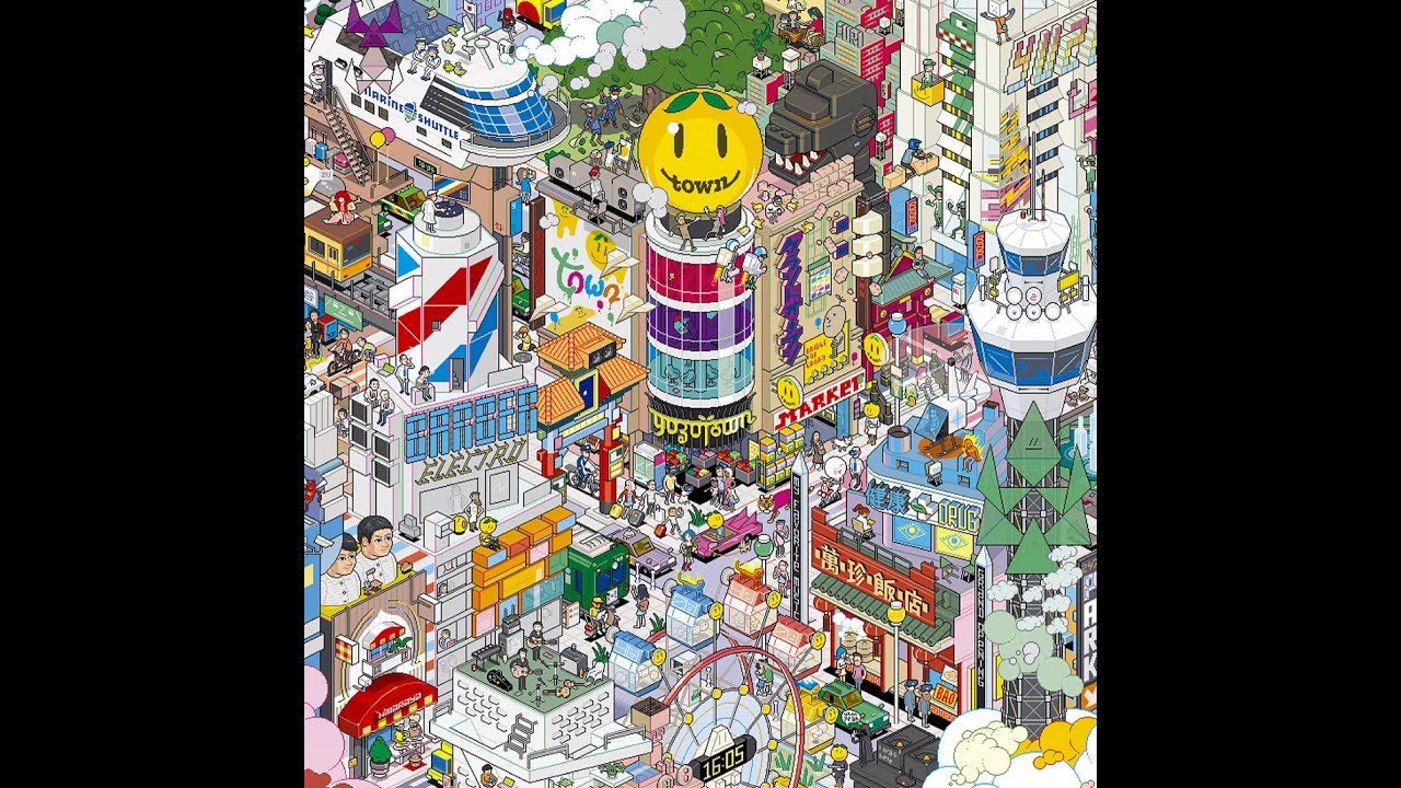 在 YouTube 上觀看「Natsuhayate (YZ Ver.)」 在 YouTube 上觀看「Natsuhayate (YZ Ver.)」