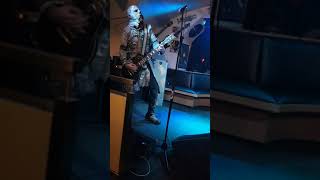 Amen Lordi / Guitar clinic / My Heaven is your Hell / 01.11.19 Swiss