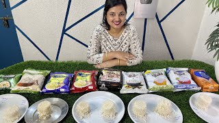 Basmati rice || best basmati rice in India || best basmati rice for biryani screenshot 4