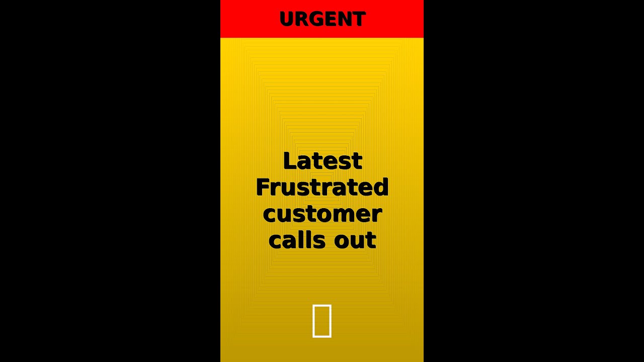 Target Customer Call Out The Story Behind Frustrated customer calls out Target after discovering ...