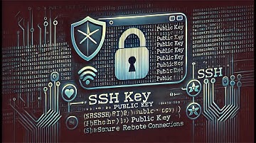 SSH Client Configuration File for Remote Connections
