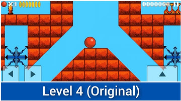 Bounce Extreme | Original | Level  4