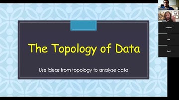 1W-MINDS, Oct 31, 2024: Mason Porter, UCLA