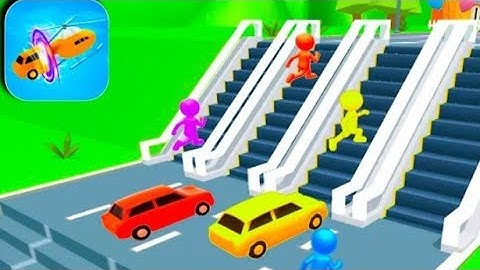 Shape-Shifting #142 Gameplay All Android ios