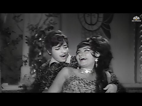 Zara Humse Milo Hamse Milo Jaan - Asha Bhosle | Sher-E-Watan | Hindi Old Song