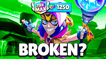 Ziggy Super is CRAZY... But He