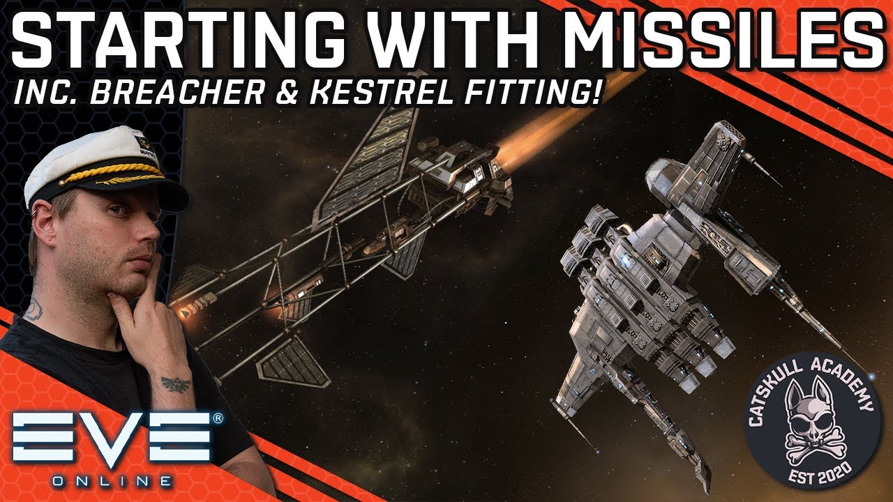 eve online cruise missiles