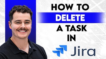 Hoe verwijder je een taak in Jira [Handleiding 2025]