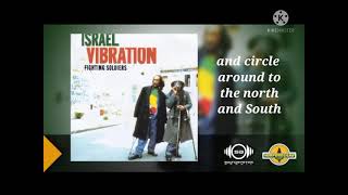 Israel Vibration - Miscalculation Lyrics