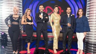 Prueba de amor | programa 85, 86, 87, 88, 89, 90  (Suscríbete a ades x)