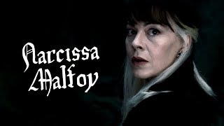 Narcissa Malfoy |  Salem's Secret {HP edit for 800 subs}