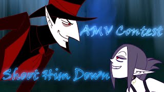 Shoot Him Down AMV | Vampair Series AMV Contest Entry