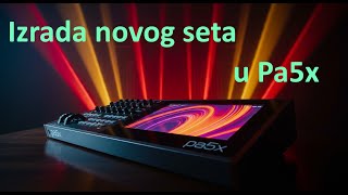 Download Lagu Kako izraditi novi set u Pa5x MP3