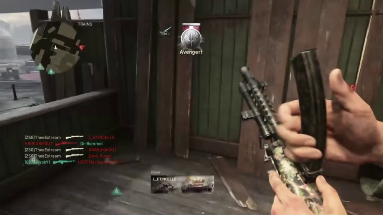 Wenn man ein unfähiges team hat