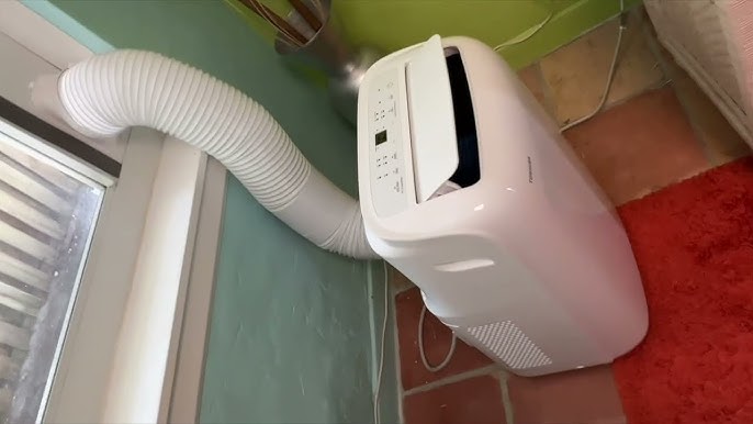 Black & Decker Portable AC Review - Modern Castle