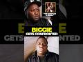 Lil Cease Breaks Down Biggie's Sacramento Confrontation With E-40