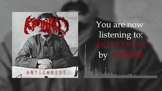 Komrad - Antichrist Instrumental