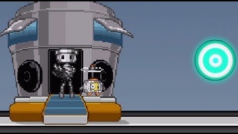 Chibi Robo - SSF2 - Break The Targets Level 1 (6.2 seconds) obsolete