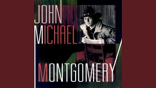 Video thumbnail of "John Michael Montgomery - High School Heart"