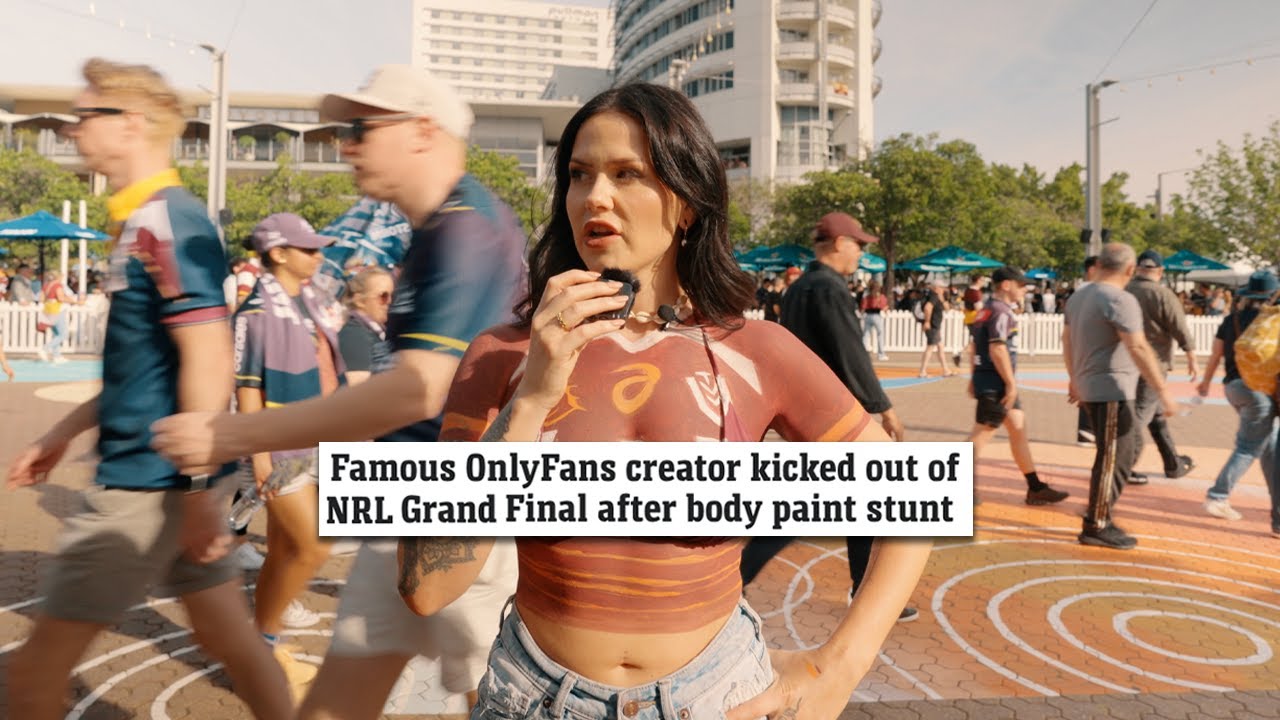 The Rise of OnlyFans Extreme Stunts and Viral Challenges (Spicy Summer