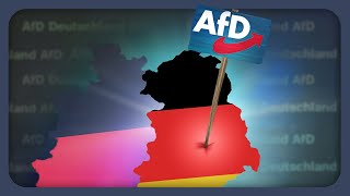 Kommt die AfD im Osten an die Macht? image