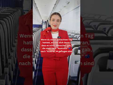 🤯 Ich sitz im falschen Flugzeug 😱 #shorts