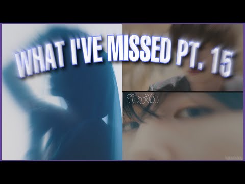 TEN, JIN, KIHYUN MVs | REACTION