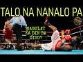 ❗BAWAL SA MAHINA ANG LOOB! NAKAKAGULAT NA PANGYAYARI SA KASAYSAYAN NG BOXING|BALIK TANAW!